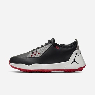 Pantofi Golf Nike Jordan ADG 2 Barbati Negrii Albi Rosii Negrii | IQGM-14273